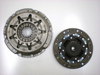 OPEN PARTS clk903202 -  Комплект сцепления